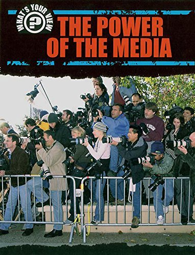 Stock image for The Power Of Media (What's Your View?) for sale by WorldofBooks