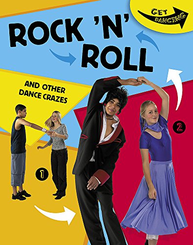 9780749663469: Rock'n'Roll and Other Dance Crazes