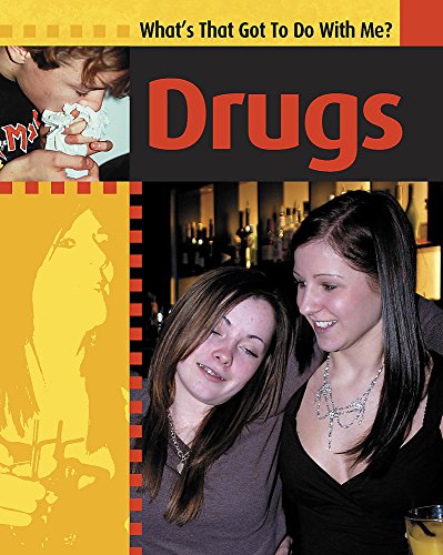 Beispielbild fr Drugs. (What's That Got to do with Me?) zum Verkauf von WorldofBooks