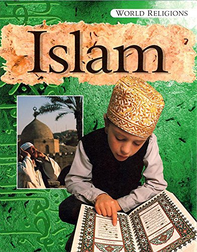 Imagen de archivo de Islam (World Religions) a la venta por MusicMagpie