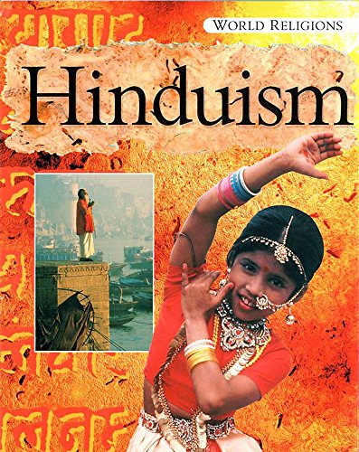 Stock image for Hinduism (World Religions) for sale by WorldofBooks