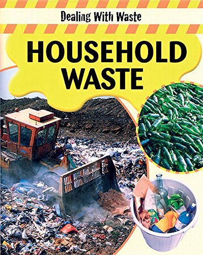 9780749664329: Household Waste