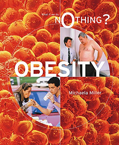 Stock image for Obesity for sale by Better World Books Ltd