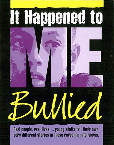 Stock image for Bullied for sale by Better World Books Ltd