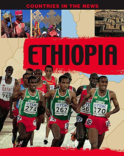 Beispielbild fr Ethiopia (Countries in the News) zum Verkauf von AwesomeBooks