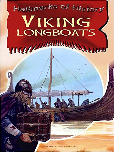 Stock image for Viking Longboats for sale by Better World Books Ltd
