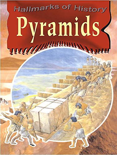 Stock image for Pyramids for sale by Better World Books