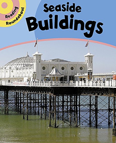 Stock image for Reading Roundabout: Seaside Buildings for sale by MusicMagpie