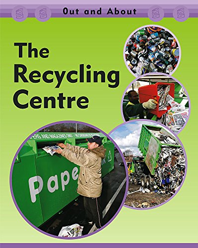 9780749669164: The Recycling Centre