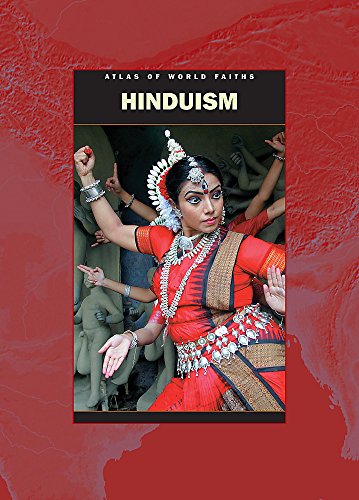 Beispielbild fr Hinduism Around The World (Atlas of World Faiths) zum Verkauf von Reuseabook