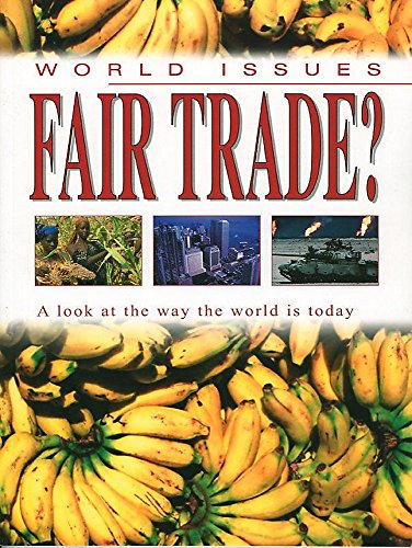 Beispielbild fr Fair Trade? (World Issues) zum Verkauf von WorldofBooks