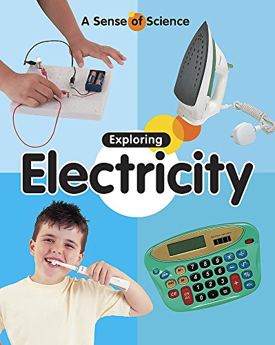 9780749670436: A Sense of Science: Exploring Electricity