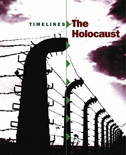 9780749671891: The Holocaust (Timelines)