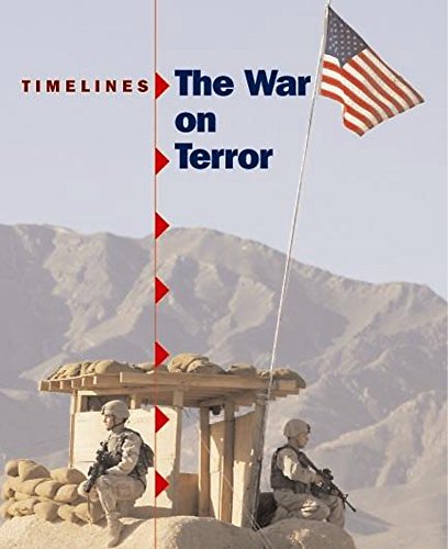 Timelines: The War On Terror (9780749671907) by David Downing