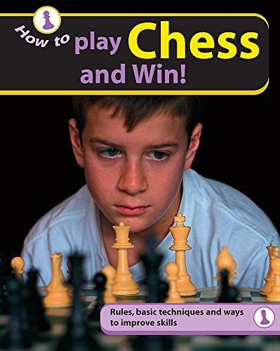 Beispielbild fr Play Chess and Win (How To.) zum Verkauf von Reuseabook