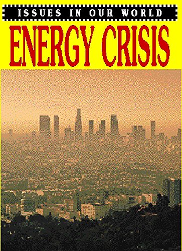 Energy (Issues in Our World) (9780749674861) by Ewan McLeish