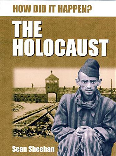 9780749677237: How Did It Happen?: The Holocaust