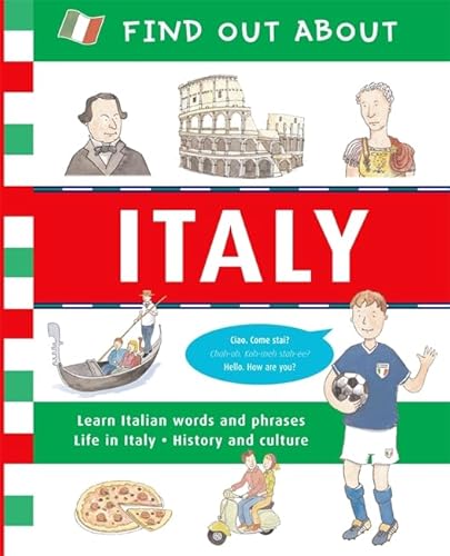 9780749677329: Italy