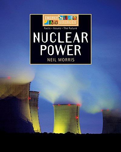 9780749677664: Nuclear Power (Energy Sources)