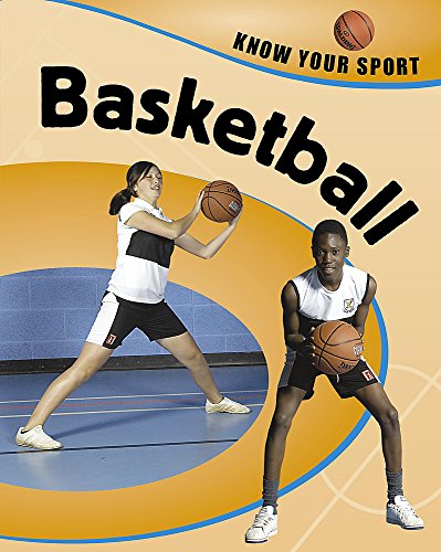 Basketball (Know Your Sport) (9780749678364) by Gifford, Clive