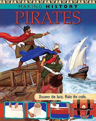 9780749678500: Making History: Pirates