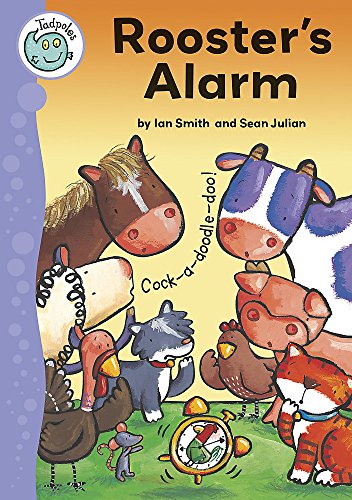 Stock image for Tadpoles: Roosters Alarm for sale by Reuseabook
