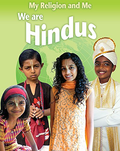 9780749680169: We are Hindus