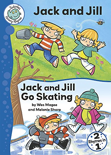 Stock image for Jack and Jill for sale by Better World Books Ltd