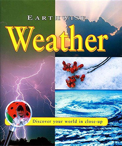 Weather (Earthwise) (9780749681364) by Jim Pipe