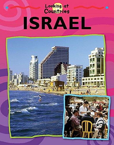 Beispielbild fr Israel (Looking at Countries) zum Verkauf von WorldofBooks