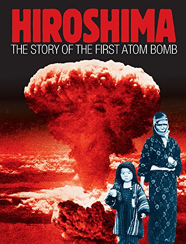 Stock image for Hiroshima for sale by Better World Books Ltd
