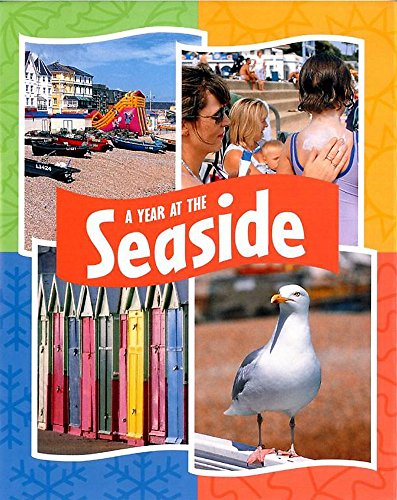 Stock image for At the Seaside (Year) for sale by MusicMagpie