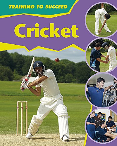 Cricket (9780749684983) by Storey, Rita