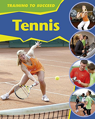 Training to Succeed: Tennis (9780749684990) by Helen Hull Jacobs