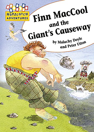 9780749685508: Finn MacCool and the Giant's Causeway