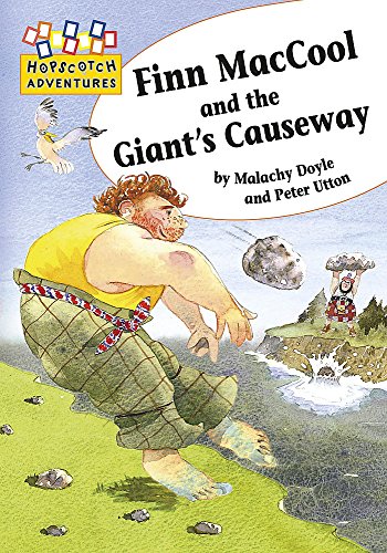 9780749685621: Finn MacCool and the Giant's Causeway