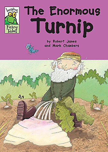 9780749686062: The Enormous Turnip: 22