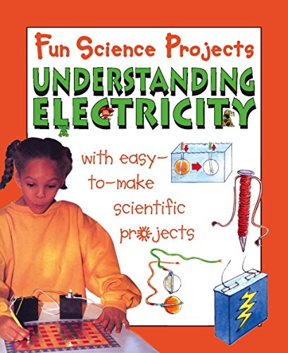 9780749686345: Fun Science Projects: Understanding Electricity