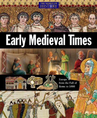 Early Medieval Times (World of History) (9780749687380) by Malam, John