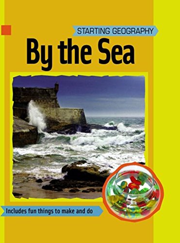 Beispielbild fr Starting Geography: By the Sea zum Verkauf von WorldofBooks