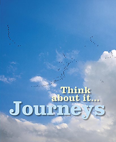 Stock image for Journeys: 2 (Think About It) for sale by WorldofBooks