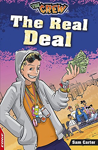 Stock image for The Real Deal for sale by Better World Books Ltd
