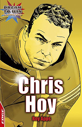 9780749691967: Chris Hoy (EDGE: Dream to Win)