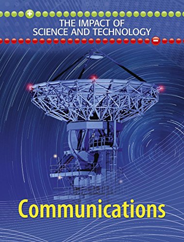 Impact of Science and Technology: Communications (9780749692193) by Solway, Andrew