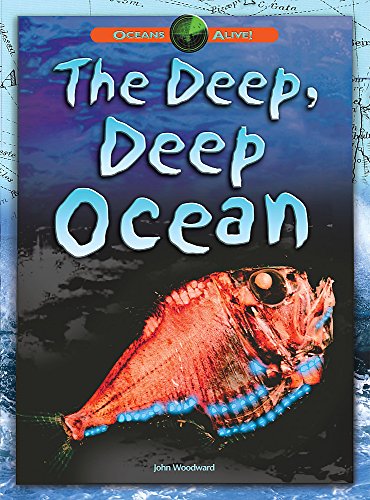 9780749692698: The Deep, Deep Ocean: 3