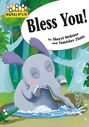 Stock image for Bless You! for sale by SecondSale