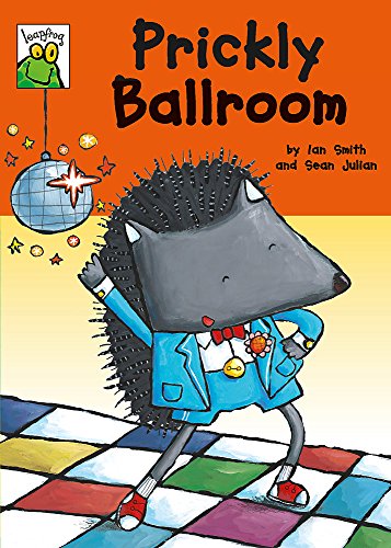 Prickly Ballroom - Smith, Ian