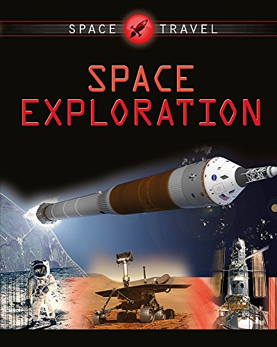 Space Explorers (9780749695781) by Giles Sparrow