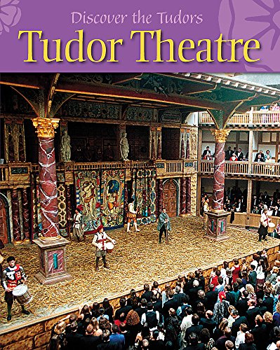 Tudor Theatre (9780749695958) by Butterfield, Moira