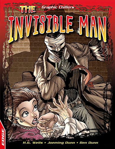 Stock image for Invisible Man for sale by Better World Books